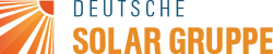 Logo | Deutsche Solar Gruppe